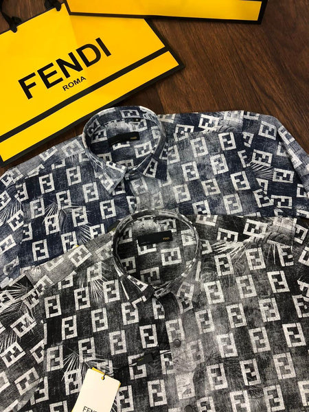 Latest & Premium All Over Printed Shirt