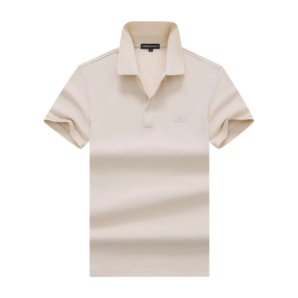 Elevate Your Style with Our Custom Embroidery Logo Polo Shirts