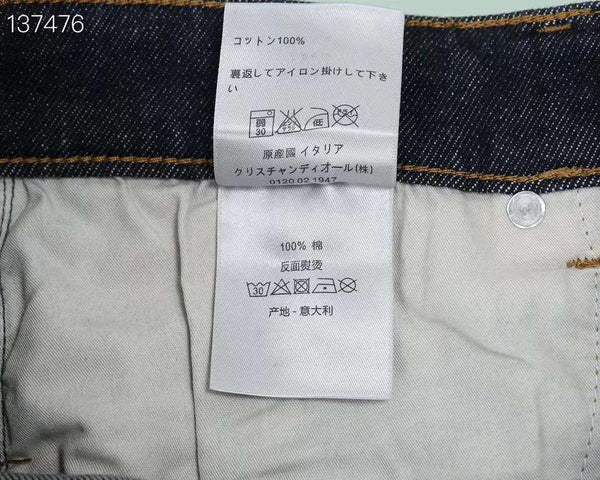 Premium  Denim Jeans For Men