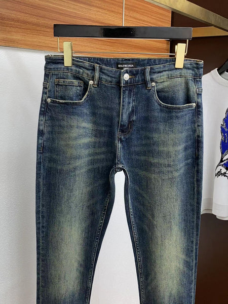 Premium Quality Regular Fit Jeans for Everyday Style