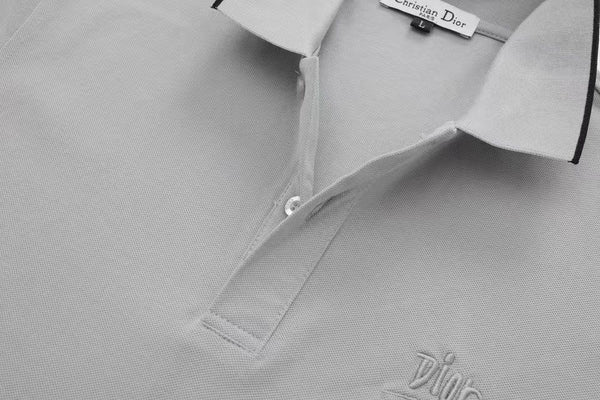 Superior Quality Solid Regular Polo Tee