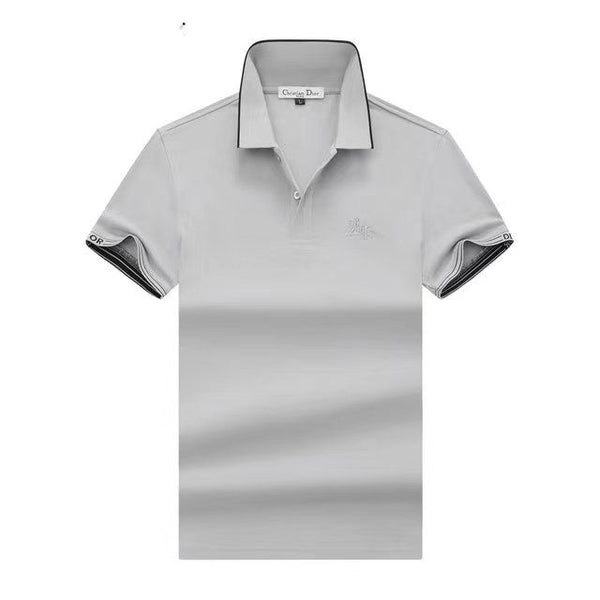 Superior Quality Solid Regular Polo Tee