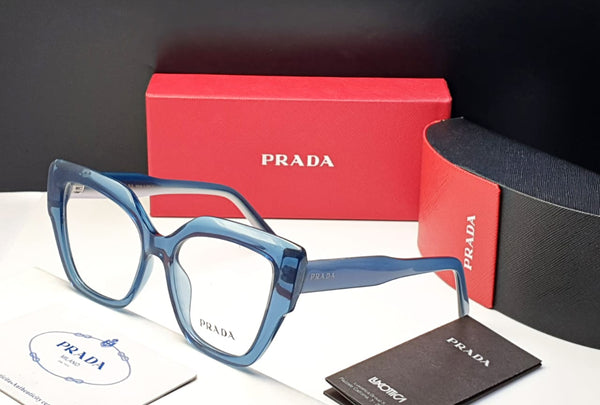 Luxury Optical Frame Symbole Sunglasses