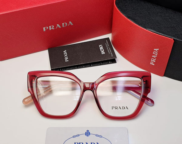 Luxury Optical Frame Symbole Sunglasses