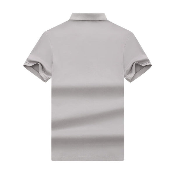 Branded Embroidered Everyday  T-shirt