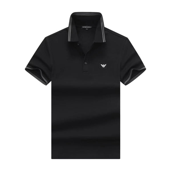 Imported  Superior Quality  Solid Polo T-shirt