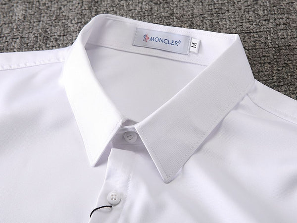 Branded Zipper Pocket Regular T-shirt
