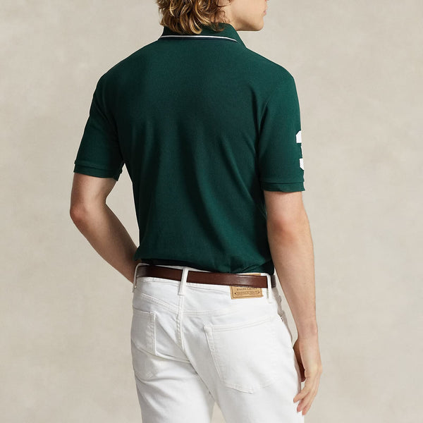 Premium Custom Regular Fit Polo T-Shirt