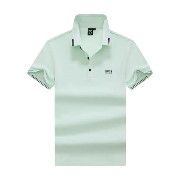 Latest New Edition Polo T-shirt