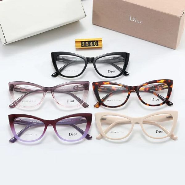 Elegant & Fashionable Cat Eye Frames Sunglass For Women