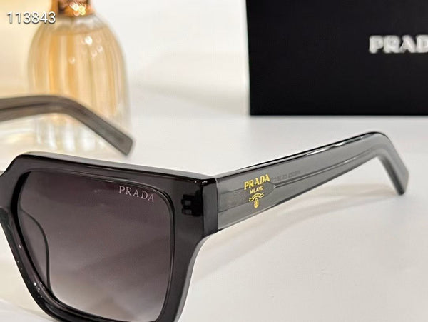 Supreme Shades Luxurious Sunglasses for Men