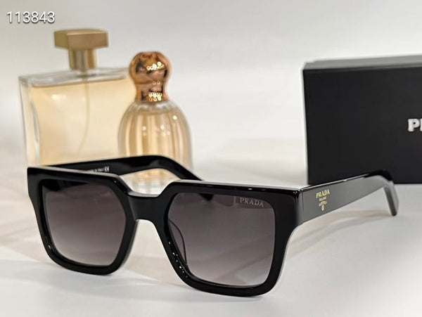 Supreme Shades Luxurious Sunglasses for Men