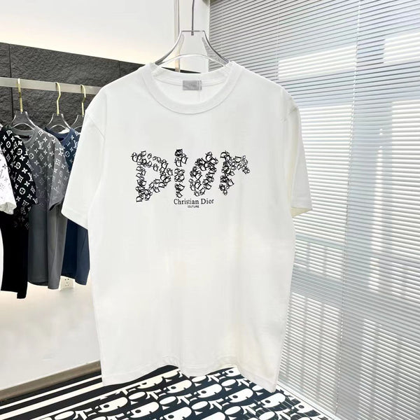 New Arrival Drop Shoulder Tee Collection