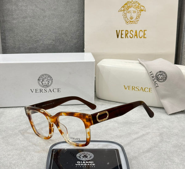 Square Shape Frame Sunglasses For Women