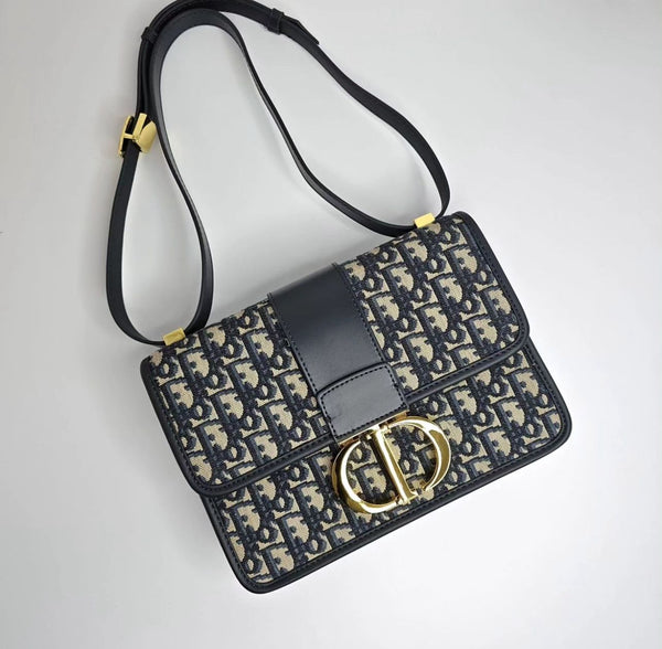 Luxurious 30 Montaigne Bag