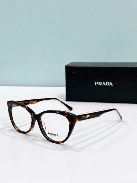 Luxury Cat Eye Frames  For Women