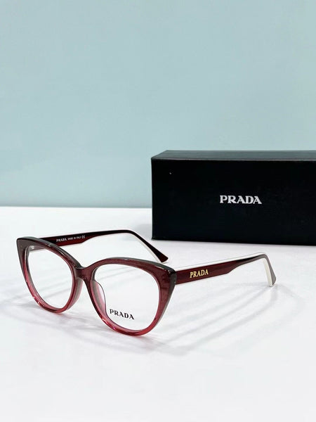 Luxury Cat Eye Frames  For Women