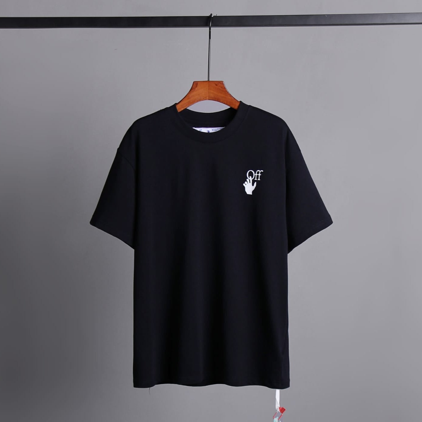 Premium   Graphic  Print Logo  Casual Tshirt