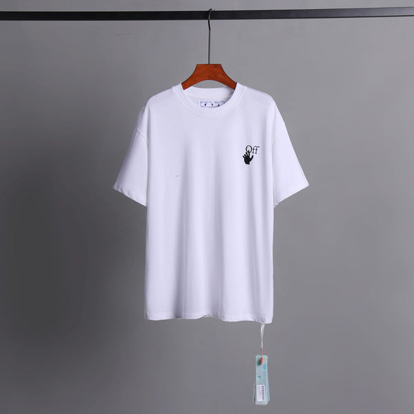 Premium   Graphic  Print Logo  Casual Tshirt