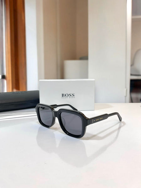 Luxury Brand Polarized Sunglasses for Men