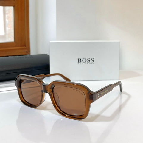 Luxury Brand Polarized Sunglasses for Men