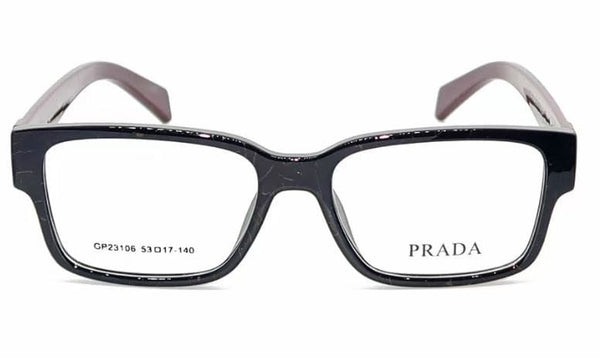 Luxury Branded  Unisex Spec Frame