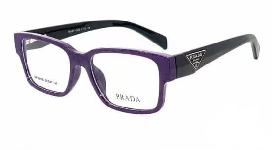 Luxury Branded  Unisex Spec Frame