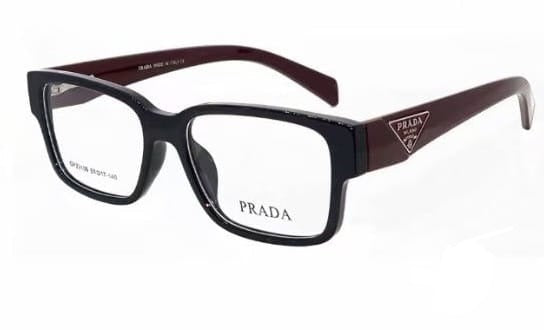 Luxury Branded  Unisex Spec Frame