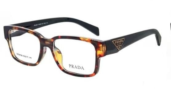 Luxury Branded  Unisex Spec Frame