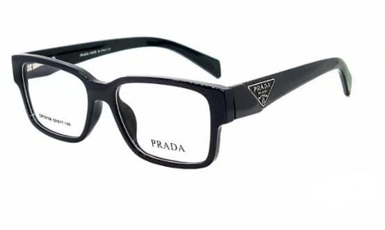 Luxury Branded  Unisex Spec Frame