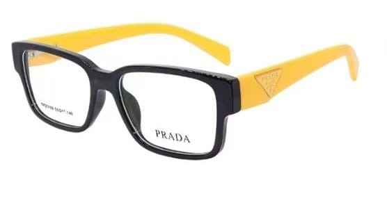 Luxury Branded  Unisex Spec Frame