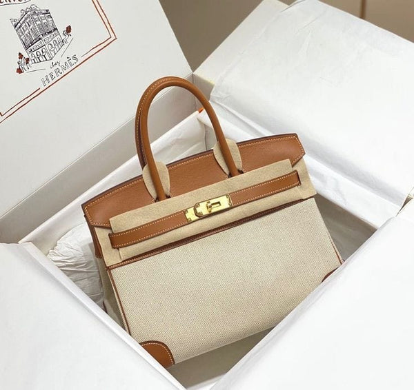 Premium  H Birkin 35  Handbag