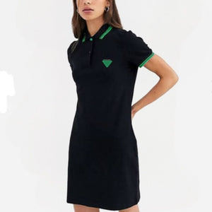 Premium  Long T-shirt Dress For Women