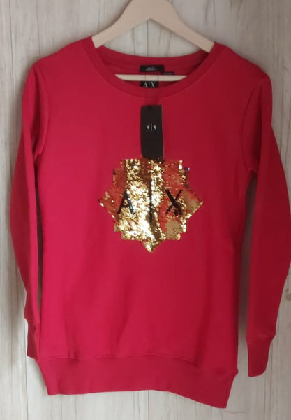 Premium Embellished  Pullover for Women