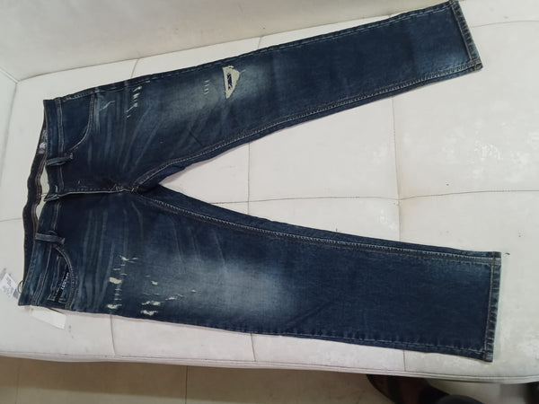 Luxury Branded  Denim Jeans