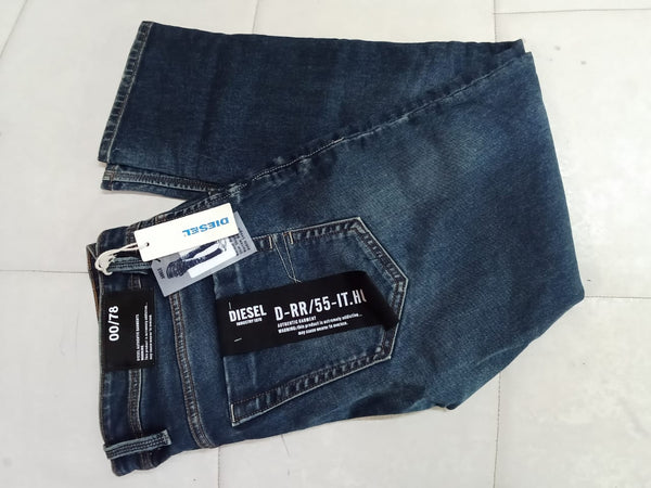 Luxury Branded  Denim Jeans