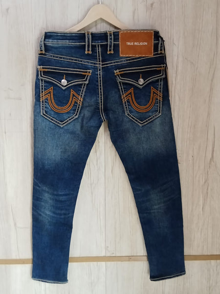 Luxury Threads Work Denim Jeans