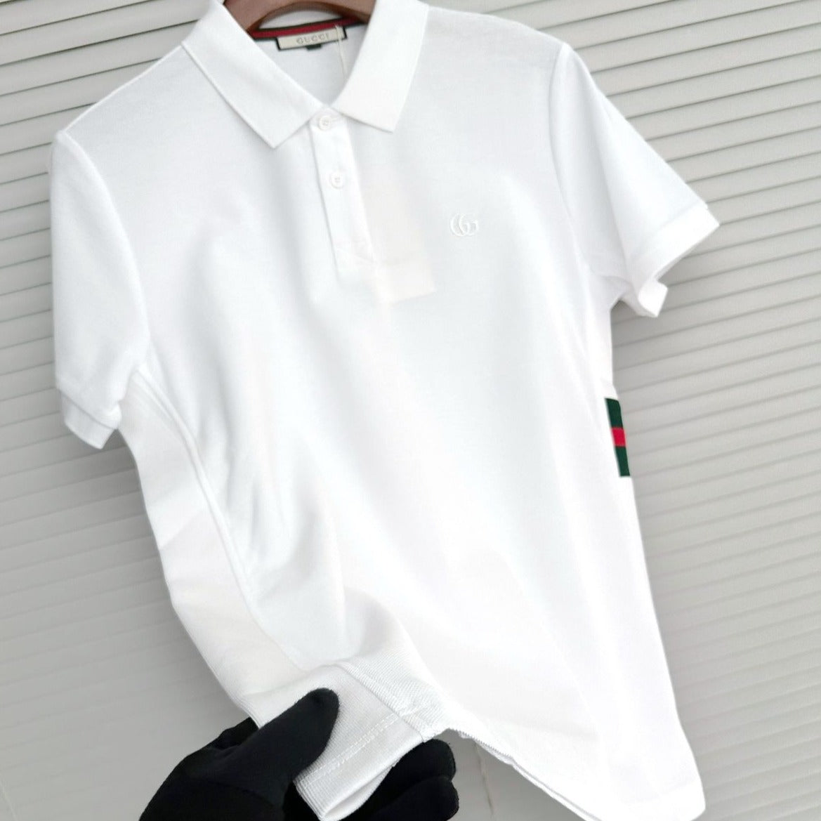 Premium  Polo T-shirt With Embroidery Logo