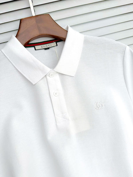 Premium  Polo T-shirt With Embroidery Logo