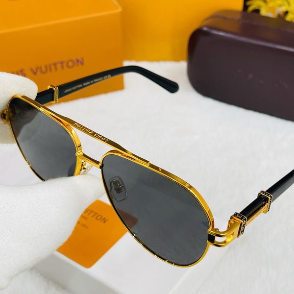 Luxury Stylish Sunglass  For men