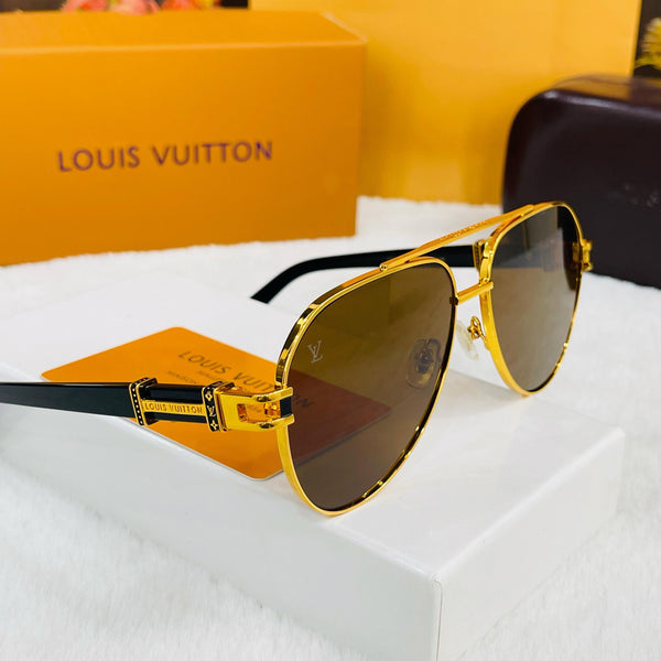 Luxury Stylish Sunglass  For men