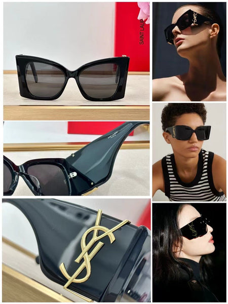 Premium Women Cat Shape  Sunglass