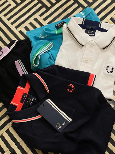 Premium Quality Kids Polo T-shirt with Embroidery Logo