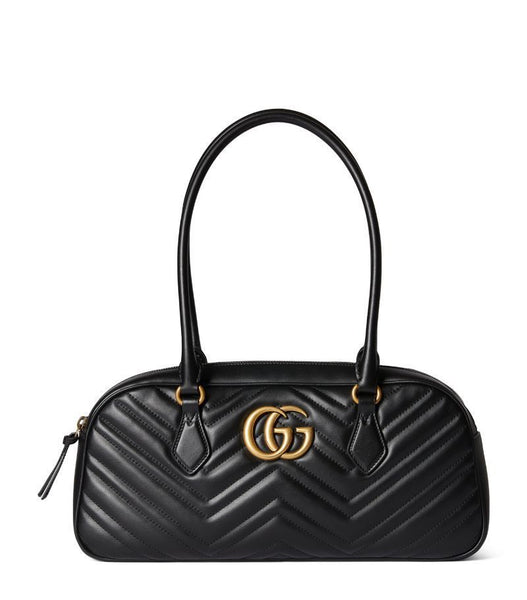 GG Marmont Shoulder  Top Handle bag