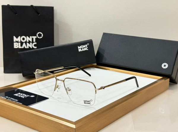 Premium Branded  Spec Frame For  Men