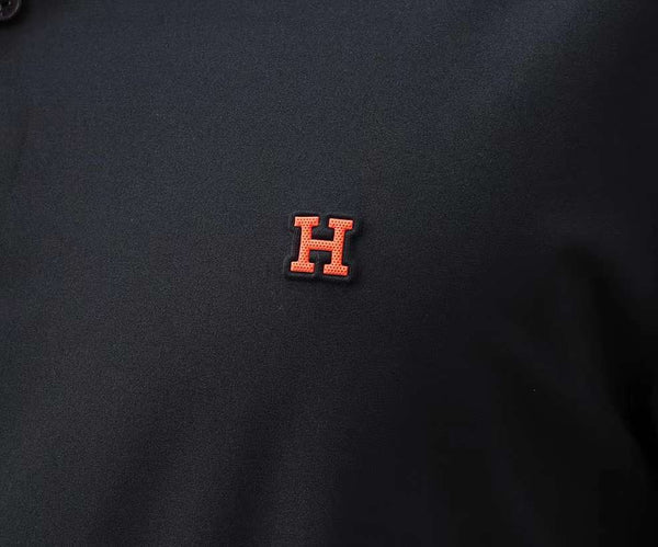 Branded  & Luxury Shirt with Embroidered  Logo