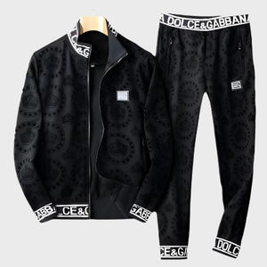 Designer Tracksuits Dolce And Gabbana Tracksuit Men Save Big On