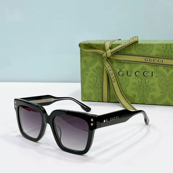 Luxury and  Branded   Square Shape Sunglass