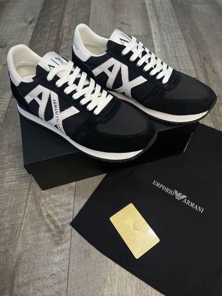 Premium New Edition  Sneakers with logo