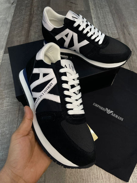 Premium New Edition  Sneakers with logo